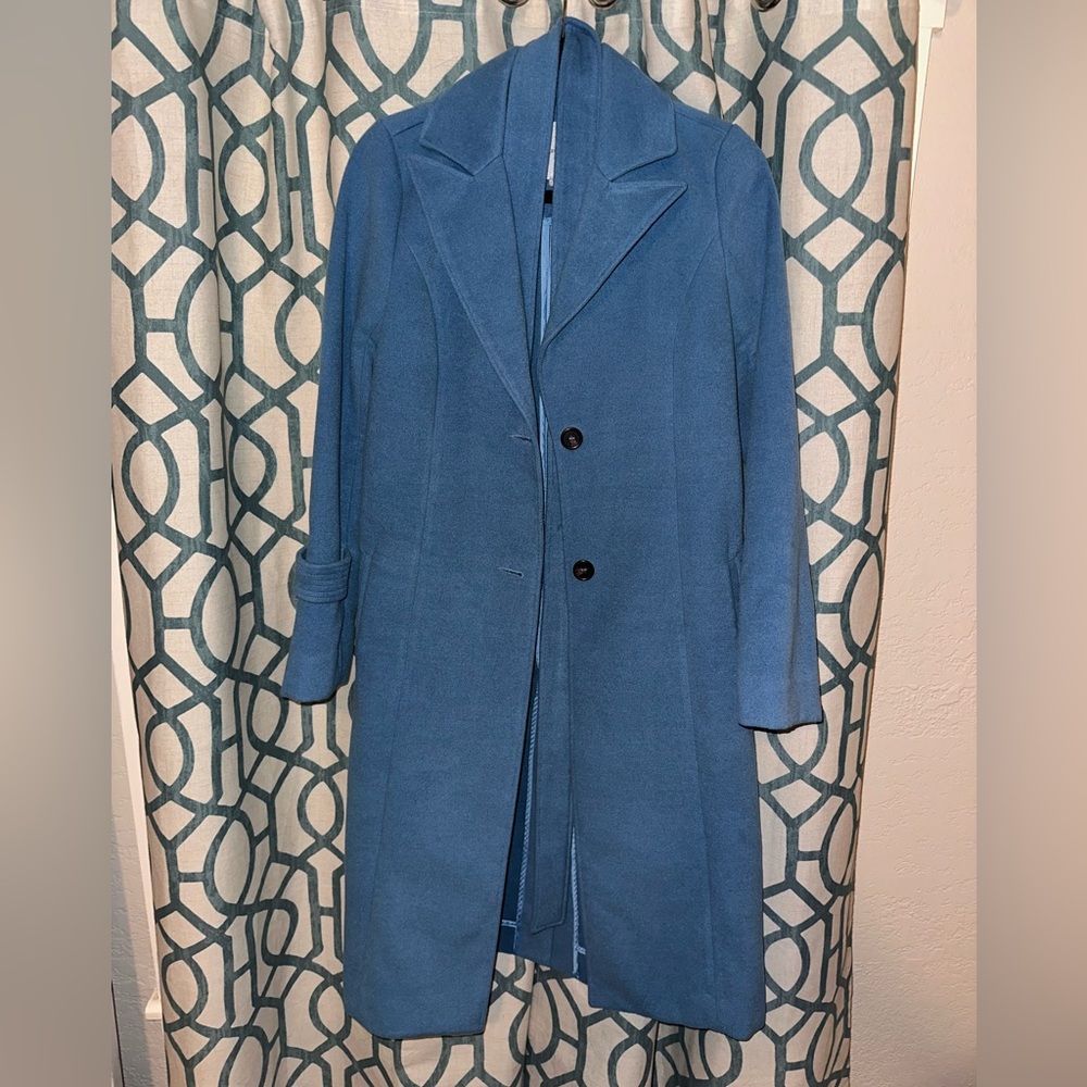 Winter Coat